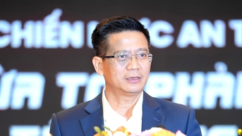 ចិត្តគំនិតនៃ 'Hacker ទុកឱ្យខ្ញុំនៅម្នាក់ឯង' នៅតែមាននៅក្នុងអ្នកដឹកនាំអាជីវកម្ម និងអង្គការ