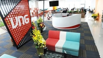 VNG (VNZ) của ông Lê Hồng Minh lỗ thêm 489 tỷ, bị UBCKNN xử phạt