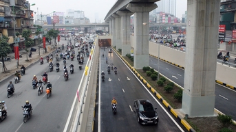 Giảm áp lực đô thị, tạo đà phát triển bền vững