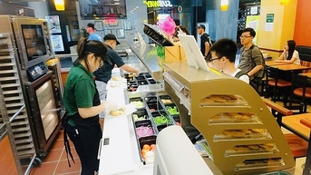 Giờ làm thêm của du học sinh các nước thế nào