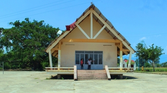 ឈ្មួញបុរាណរក្សាវប្បធម៌ជាតិ