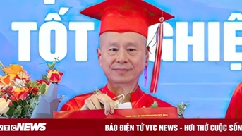 Đại học Luật Hà Nội huỷ bằng, kết quả học tập của ông Vương Tấn Việt