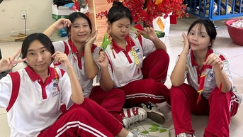 Những lý do TP.HCM nên tăng ngày nghỉ tết cho học sinh