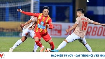 Đại chiến ở Hàng Đẫy