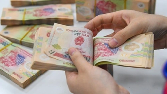 Tiền thưởng với đảng viên 30 năm tuổi Đảng trở lên năm 2025