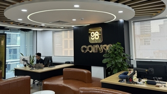 Coin98 Finance đổi tên thành Ninety Eight, lập quỹ phát triển cho công nghệ mới
