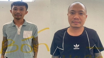 Bắt giữ nhân viên hiệu cầm đồ ra chỗ vắng để hành hung