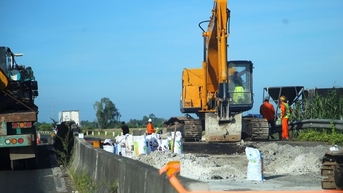 Dự án 'lên đời' quốc lộ nối Cần Thơ