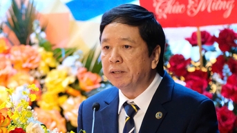 Trường đại học Giao thông vận tải có tân hiệu trưởng