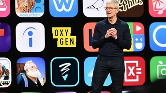 Bỏ qua App Store, nhà phát triển vẫn không thể thoát khỏi 'thuế Apple'