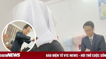나는 하나님 어머니 교회의 '성인'이 되었습니다.