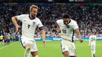 EURO 2024 chuyện lạ mà không lạ: Hơn nhau ở... ghế dự bị
