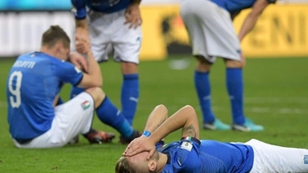Spalletti có đáng bị chỉ trích sau thất bại của tuyển Italy tại EURO 2024?