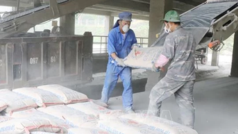 Tạo sân chơi bình đẳng cho doanh nghiệp ngành vật liệu xây dựng