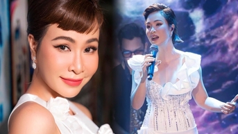 Uyên Linh đăng clip làm rõ "câu nói kém duyên", đề cập về bạo lực mạng
