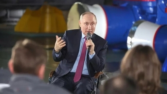 Ukraine nói Moscow có lợi thế pháo binh ở tiền tuyến, muốn tịch thu tài sản Nga; Dải Gaza đổ nát giữa chiến sự Israel-Hamas