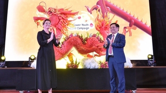 សំណើរចំនួន ៥ សម្រាប់កិច្ចសហប្រតិបត្តិការកសិកម្មវៀតណាម