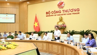 Bộ trưởng Nguyễn Hồng Diên chỉ ra những điểm cần tháo gỡ của ngành công thương
