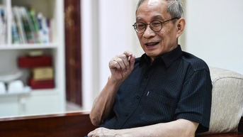 'Chọn môn thi thứ 3 vào lớp 10: Nên cố định là Ngoại ngữ'