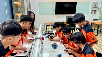 ឧស្សាហកម្ម Semiconductor: វិជ្ជាជីវៈនៃអនាគត