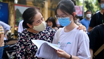 Lý do nhiều trường nội thành Hà Nội giảm chỉ tiêu lớp 10