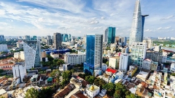 Lý do khiến thị trường thứ cấp tại TP HCM chỉ tăng giá cục bộ
