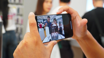 iPhone 16 Pro thông minh song tính năng quan trọng chưa thể dùng ở Việt Nam