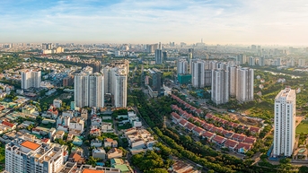 Xanh hóa vật liệu - cách Essensia Sky kiến tạo giá trị bền vững