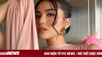 Kỳ Duyên gặp sự cố trước ngày thi quan trọng tại Miss Universe 2024