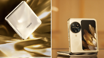 OPPO Find N3 Flip sẽ sớm có mặt tại Việt Nam
