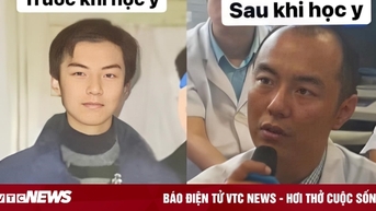 Hài hước ảnh chế trước ngày tân sinh viên nhập học