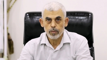 Lãnh đạo Hamas lên tiếng sau gần một năm im lặng