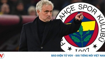 Mourinho đạt thỏa thuận dẫn dắt đội bóng Thổ Nhĩ Kỳ