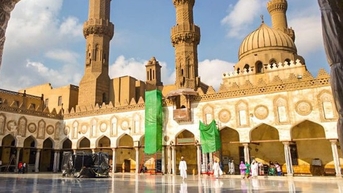 Khám phá những địa điểm du lịch nổi tiếng tại Cairo, Ai Cập