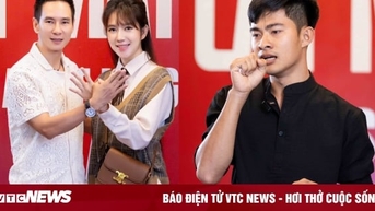 Lê Tuấn Khang 'đám giỗ bên cồn' đóng phim Lật mặt 8 của Lý Hải