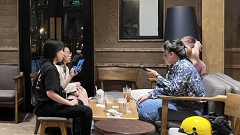 Starbucks Việt Nam đóng cửa điểm bán cao cấp duy nhất ở TP.HCM