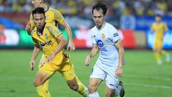 Hai nhân tố này sắp tái suất đội tuyển, HLV Kim Sang-sik có thể quẳng gánh lo