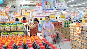 Giá điện, giá nhà và vật liệu tăng... khiến CPI tháng 11 tăng 0,13%