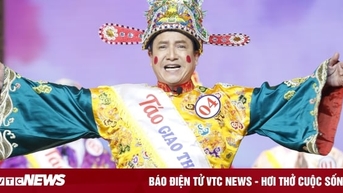 ហេតុអ្វី Traffic God ជាតួអង្គដែលស្រលាញ់ជាងគេក្នុងរឿង Tao Quan?