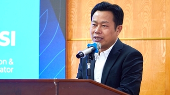 ĐHQG Hà Nội ra mắt "Vườn ươm khởi nghiệp đổi mới sáng tạo"