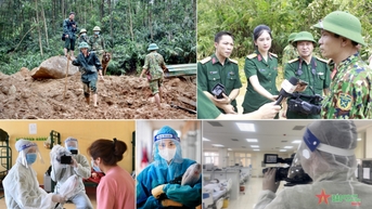 Từ truyền thống anh hùng đến phát huy bản sắc