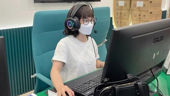 Cày ngày cày đêm đến kiệt sức, chạy nước rút kiếm tiền cận Tết