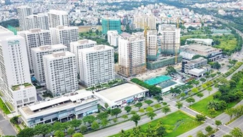 Phân khúc căn hộ cao cấp sẽ còn 'tăng nhiệt'