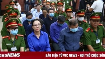 Bà Trương Mỹ Lan 'đòi' Ngân hàng SCB trả 5.000 tỷ đồng
