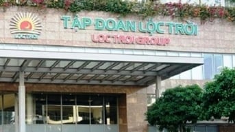 Tập đoàn Lộc Trời tiếp tục xin hoãn công bố báo cáo tài chính