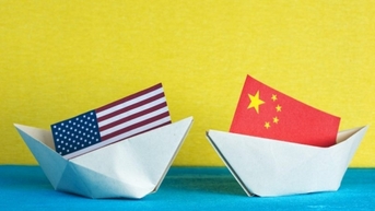 Ông Trump giành chiến thắng bầu cử Mỹ, "cơn ác mộng" thuế quan trở lại, Trung Quốc lo?