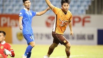 Cơ hội nào cho các tiền đạo trẻ tại V-League?