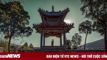 Ngôi chùa cổ nghìn năm biết hô phong hoán vũ