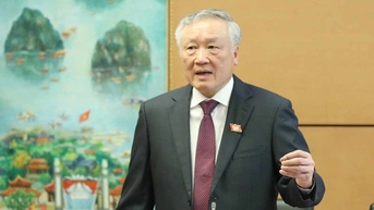 TAND tối cao ban hành kế hoạch chống tham nhũng năm 2024