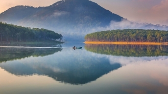 Lâm Đồng tạo đột phá để kêu gọi đầu tư